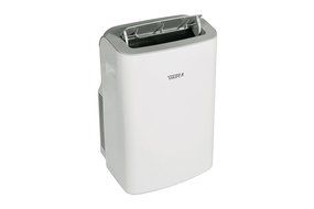 Titan TT-ACP12C01 12000btu Portable Air Conditioner