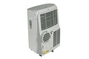Titan TT-ACP12C01 12000btu Portable Air Conditioner N2