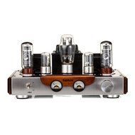 GemTune GS01 Hi-Fi Tube Amplifier with Tubes: EL34,6N9P,5AR4