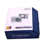 PowerLead Gapo G055 2.7 inch TFT LCD HD Mini Digital Camera N5