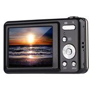 PowerLead Gapo G055 2.7 inch TFT LCD HD Mini Digital Camera N6