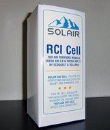 RCI Cell for Ecoquest Fresh Air 2.0 and 2.1