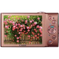 Canon PowerShot A4000IS 16.0 MP Digital Camera with 8x Optical Image Stabilized Zoom 28mm Wide-Angle Lens with...