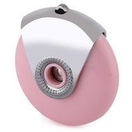 Aoxsen Portable Mini Phone Humidifier Handhold USB Mist Maker Fogger Sprayer Moisturizing Atomizer Diffuser Beauty... N19