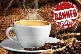 Banned Coffee | The Strongest Coffee in the world | Super Strong Caffeine Content | Our Best Medium Dark Roast... N11
