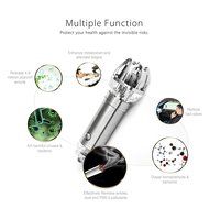 NEW MODEL 2016 Car Air Purifier, Ionizer, Car Air Freshener and Ionic Air Purifier | Remove Smoke, Bacteria, Dust... N5
