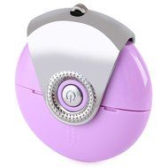 Aoxsen Portable Mini Phone Humidifier Handhold USB Mist Maker Fogger Sprayer Moisturizing Atomizer Diffuser Beauty... N21