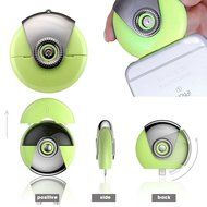 Aoxsen Portable Mini Phone Humidifier Handhold USB Mist Maker Fogger Sprayer Moisturizing Atomizer Diffuser Beauty... N23