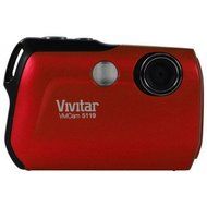 Vivitar 5MP Digital Camera with 1.5-Inch Screen, Colors May Vary (V5119)