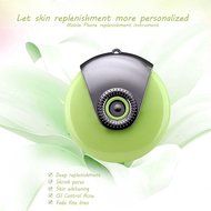 Aoxsen Portable Mini Phone Humidifier Handhold USB Mist Maker Fogger Sprayer Moisturizing Atomizer Diffuser Beauty... N24