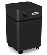 Austin Air Healthmate Junior Air Purifier, Black N2