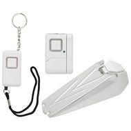 Portable Alarm Kit