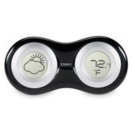 Weather Hub with 12-24 hour forecast, magnet mount, and indoor temperature N2
