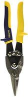IRWIN Tools Aviation Snips, Straight (2073113) by Irwin Tools