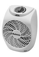Jarden Consumer-Heater/Hum HFH131-N-UM Personal Fan Heater, 1200-Watt - Quantity 8