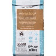 Caribou Coffee Mahogany Whole Bean, 12 Ounce Bag N45