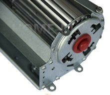 Hongso 16Y-New FBK-100 Replacement Fireplace Blower Fan KIT for Lennox, Superior, Rotom N5