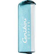 Caribou Coffee Mahogany Whole Bean, 12 Ounce Bag N47