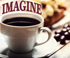 Kona Coffee Beans by Imagine - 100% Kona Hawaii - Medium Dark Roast Whole Bean &ndash; 4 oz Bag N3