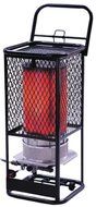 Mr. Heater F270800 125,000 BTU Portable Propane Radiant Heater N5