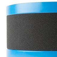 Amaircare Roomaid Mini, True HEPA Air Purifier (Orange) N13