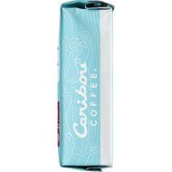 Caribou Coffee Mahogany Whole Bean, 12 Ounce Bag N55