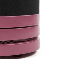 Amaircare Roomaid Mini, True HEPA Air Purifier (Orange) N16