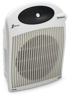 Holmes Heater with 1Touch Control and Bathroom Safe Plug N3