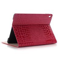 Apple iPad Pro 9.7 Case Cover,TechCode Smart Slim Multi Function Pattern Stand PU Leather Case Screen Protective... N4