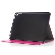 Apple iPad Pro 9.7 Case Cover,TechCode Smart Slim Multi Function Pattern Stand PU Leather Case Screen Protective... N6