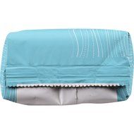 Caribou Coffee Mahogany Whole Bean, 12 Ounce Bag N60
