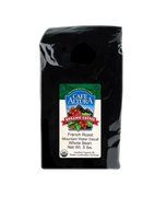Cafe Altura Whole Bean Organic Coffee, Regular Roast, 5 Pound N9