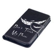 LG K10 Case,LG K10 Cover,ikasus Colorful Painted Premium PU Leather Fold Wallet Pouch Case Flip Stand Credit Card... N4