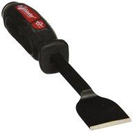 Mayhew 42007 Dominator 1-1/2-Inch Carbon Scraper by Mayhew