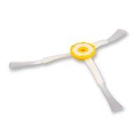 Hongfa Replacement 3 Armed Side Brush Replacement for Irobot Roomba 500 550 560 600 700 760 770 780 Series (6) N5