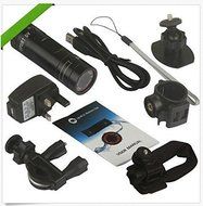 Waterproof Mini Full Hd 1080p Sport Helmet Bike Camera Dv Action DVR Video Cam N3