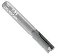 Whiteside Router Bits 1012 Straight Bit with 1/4-Inch Cutting Diameter and 1/2-Inch Cutting Length by Whiteside...