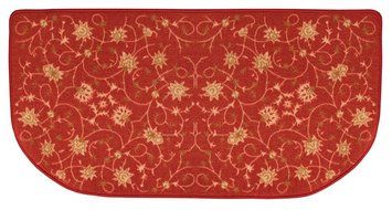 Amber PP Hearth Rug