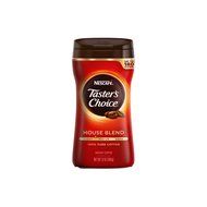 Nescafe Taster's Choice Instant Coffee, 12 Ounce N3