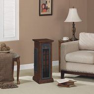 Twin Star Infrared Tower Heater 6HM9179-O128 N3