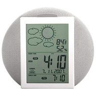 EDDIE BAUER WEATHER STATION, White