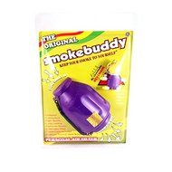Smoke Buddy - Personal Air Filter/ Purifier Brand New - Purple N2
