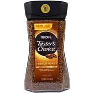 Nescafe Taster's Choice Instant Coffee, 12 Ounce N5