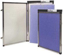 GARRISON 2477207 Polarized Media Filter with 1-Inch Standard Panel, 20 by 25-Inch
