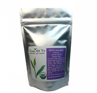 Gynostemma Tea, Gynostemma is also known as Jiaogulan &ndash; 1lb Tea Bag. N18