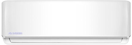 Pioneer Air Conditioner Inverter+ Ductless Wall Mount Mini Split System Air Conditioner &amp; Heat Pump Full Set,...