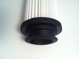 ZVac Hoover Windtunnel 43611042 Washable HEPA Filters 2 Pack