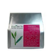 Gynostemma Tea, Gynostemma is also known as Jiaogulan &ndash; 1lb Tea Bag. N24