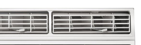 Impecca IWA05-CM15 5,050 BTU/Hr Mechanical Controlled Mini Window Air Conditioner N3