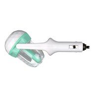 Ecosin Auto Mini Car USB Humidifier Air Purifier Freshener Travel Car Portable (Blue) N15